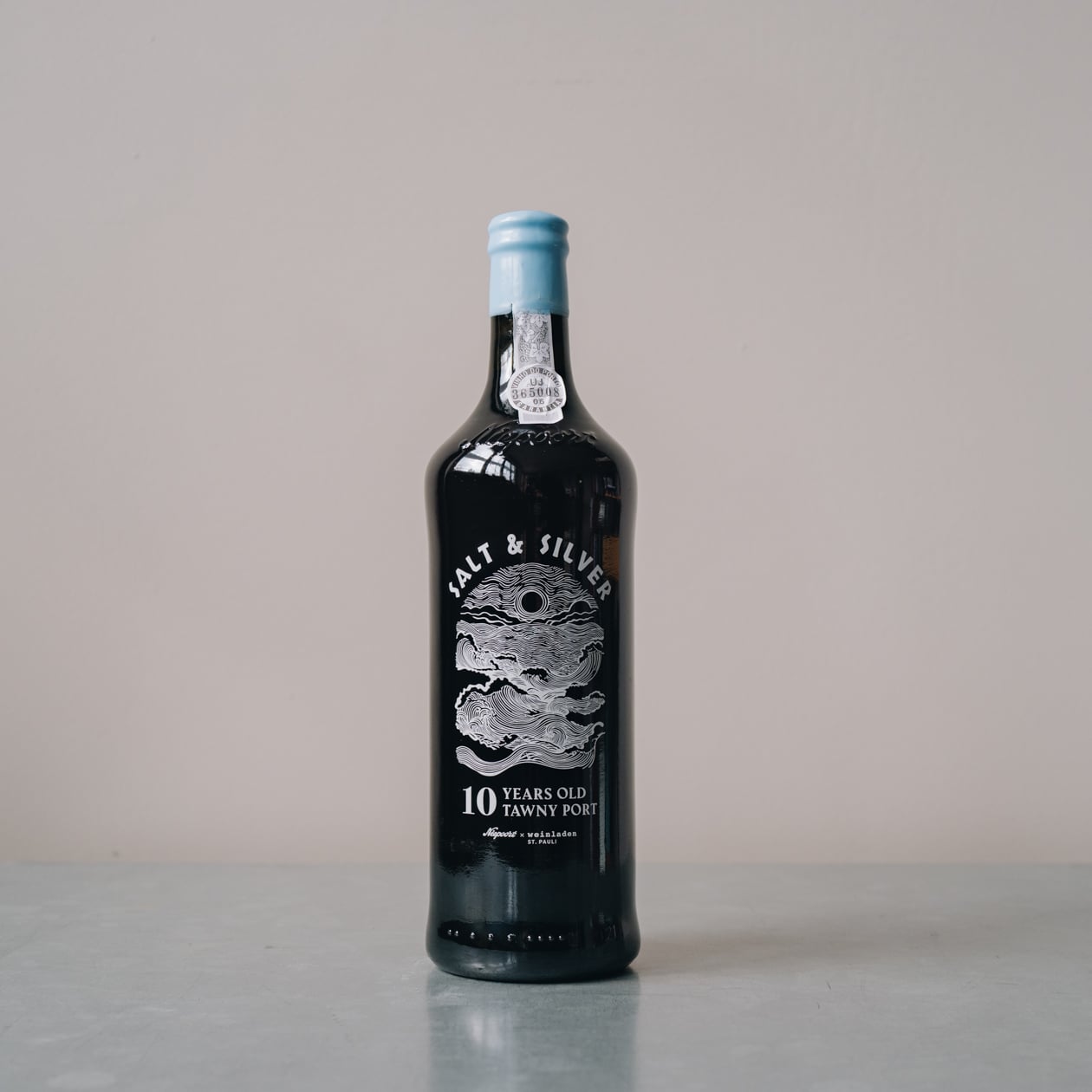 Salt & Silver 10 years Tawny Port